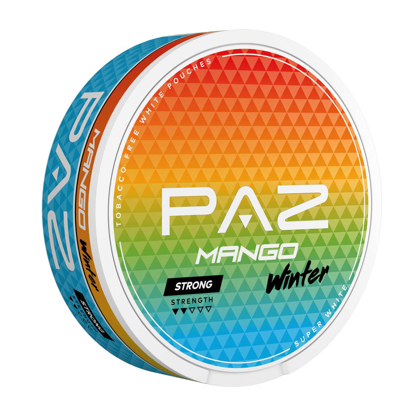 Paz Mango Winter Snus left 