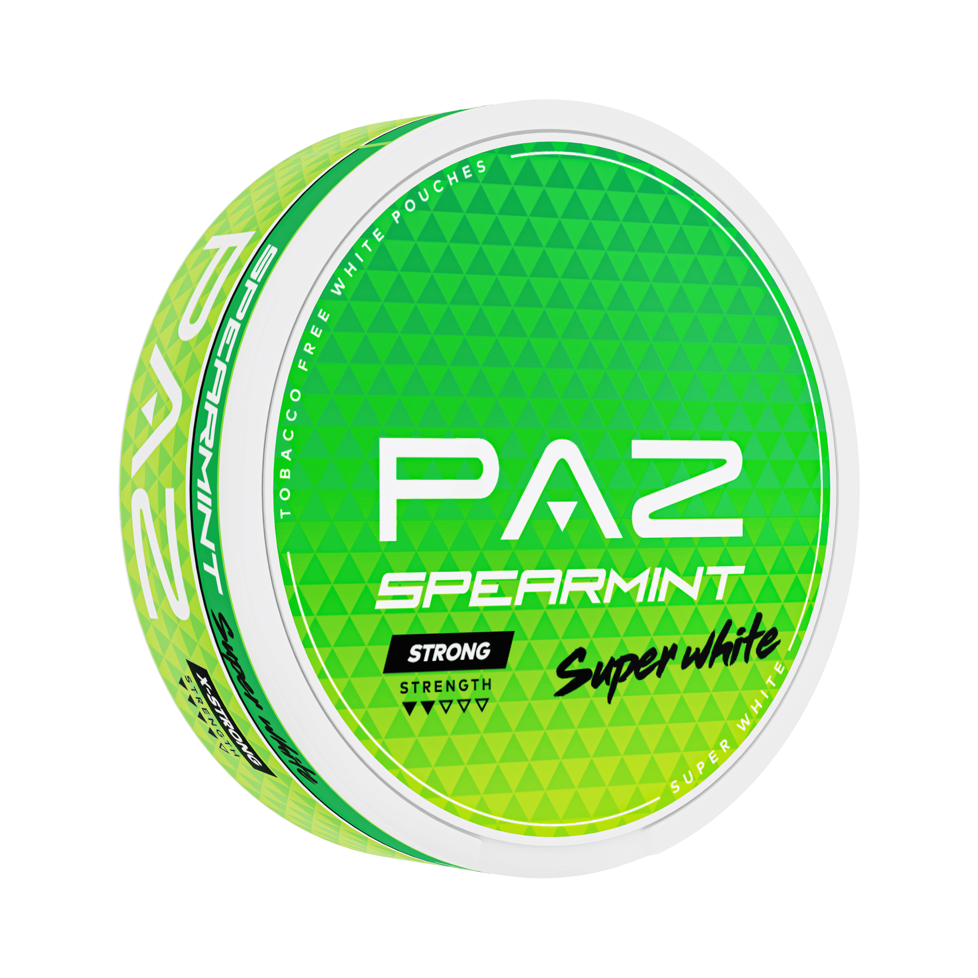 Paz Spearmint Snus 