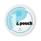 Puff and pouch ice 4mg nicotine pouches