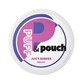 Puff and pouch juicy berries 4mg nicotine pouches