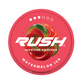 Rush watermelon ice nicotine pouches