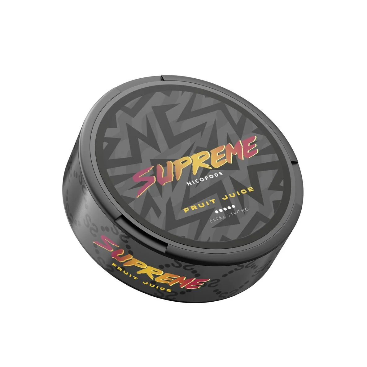 Supreme Fruit Juice Snus - 100mg