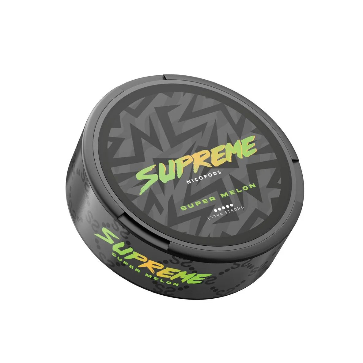 Supreme Super Melon Snus - 100mg