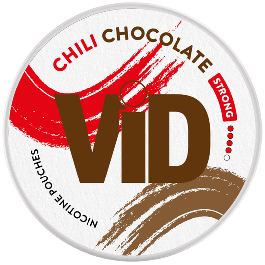 VID Chili Chocolate Strong - 8mg