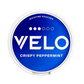 Velo crispy peppermint 10mg nicotine pouches