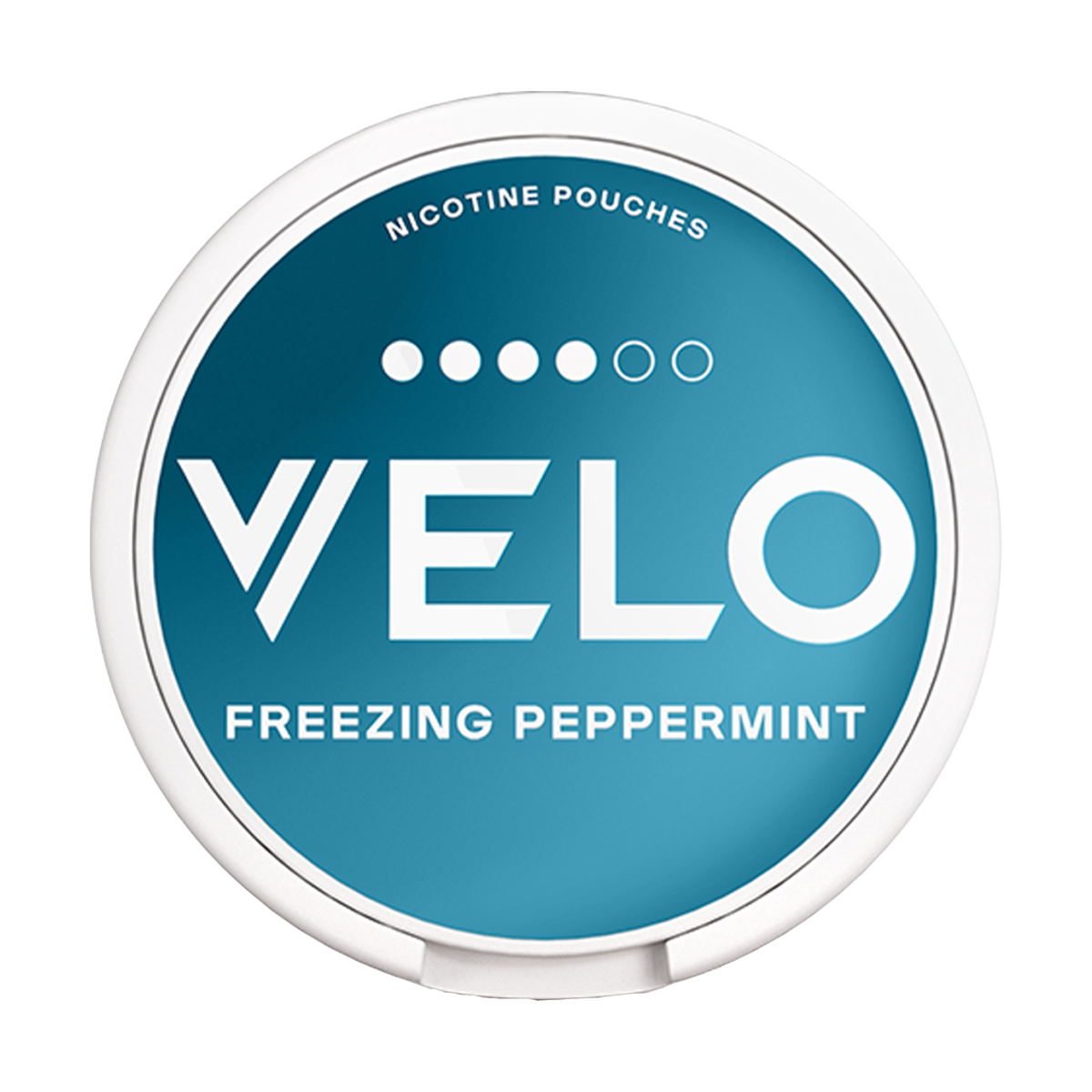 Velo Freezing Peppermint 10mg Snus