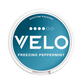 Velo freezing pepppermint 10mg nicotine pouches