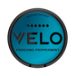 Velo freezing peppermint 17mg nicotine pouches