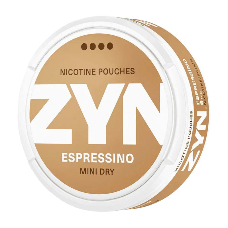 Zyn Espressino 6mg