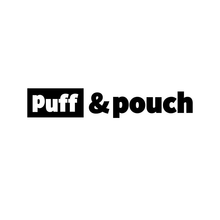 PUFF and POUCH Nicotine Pouches