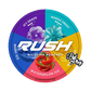 rush nicotine pouches bundle